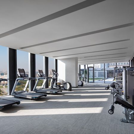 Intercontinental Foshan Dongping المظهر الخارجي الصورة