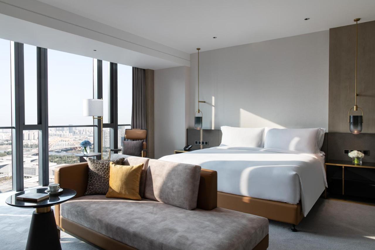 Intercontinental Foshan Dongping المظهر الخارجي الصورة