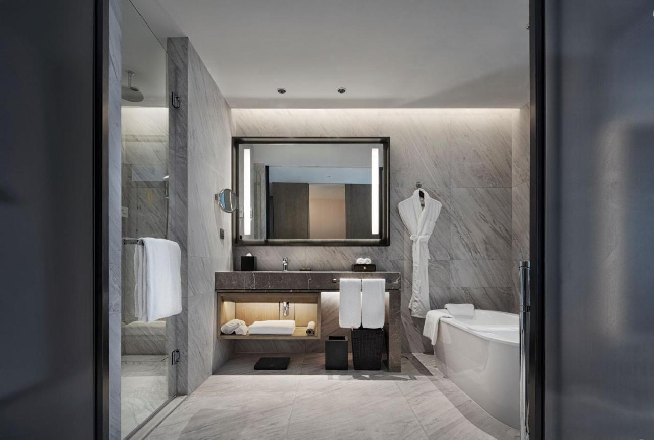Intercontinental Foshan Dongping المظهر الخارجي الصورة