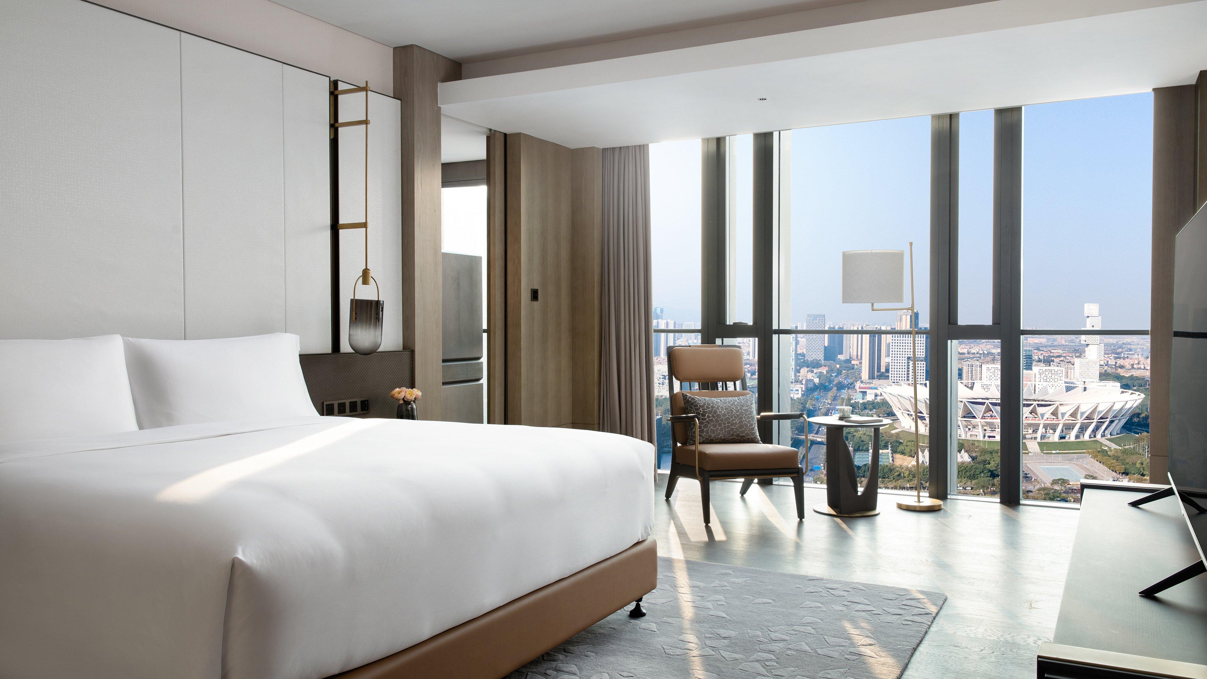 Intercontinental Foshan Dongping المظهر الخارجي الصورة