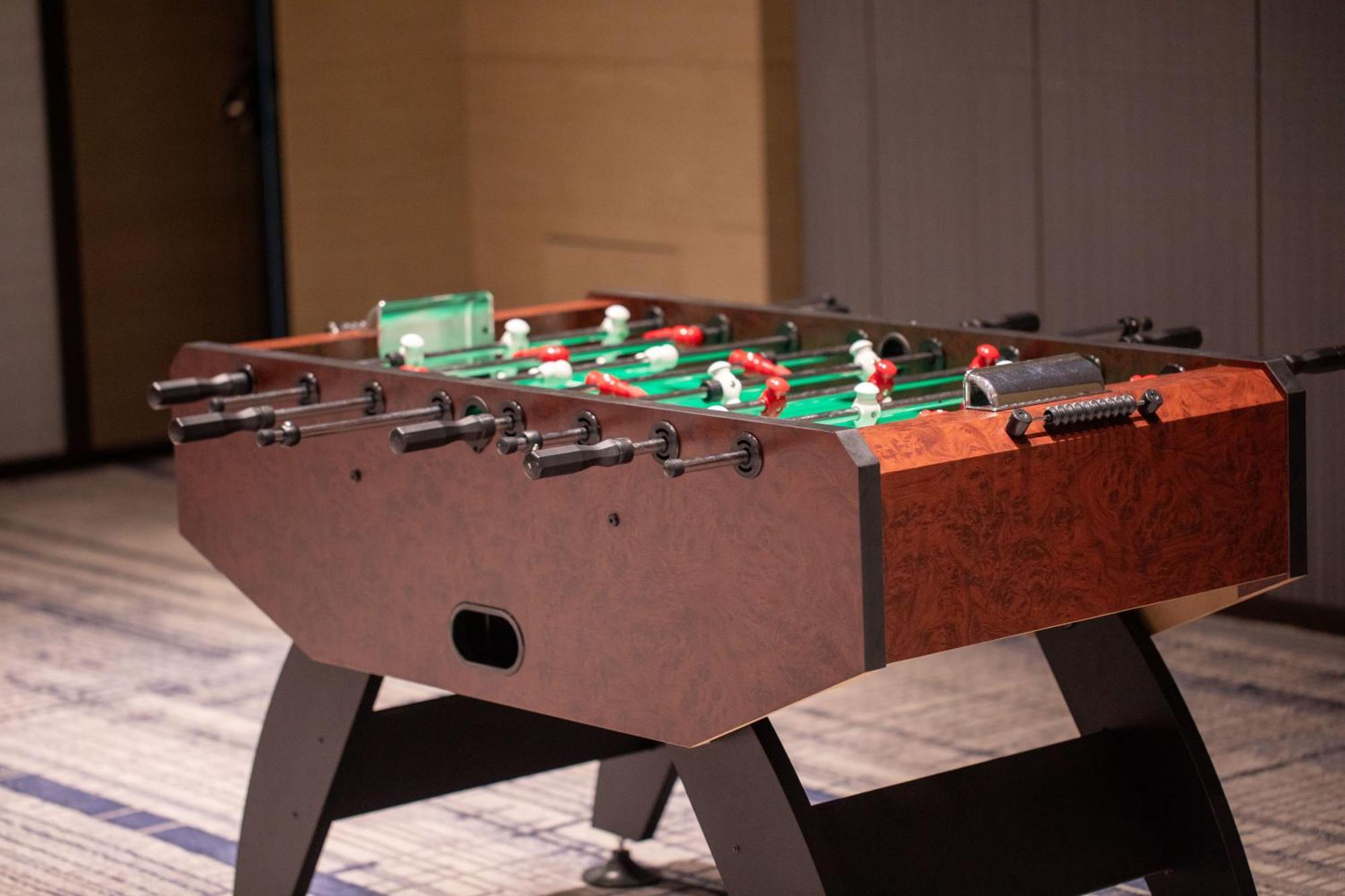 Intercontinental Foshan Dongping المظهر الخارجي الصورة