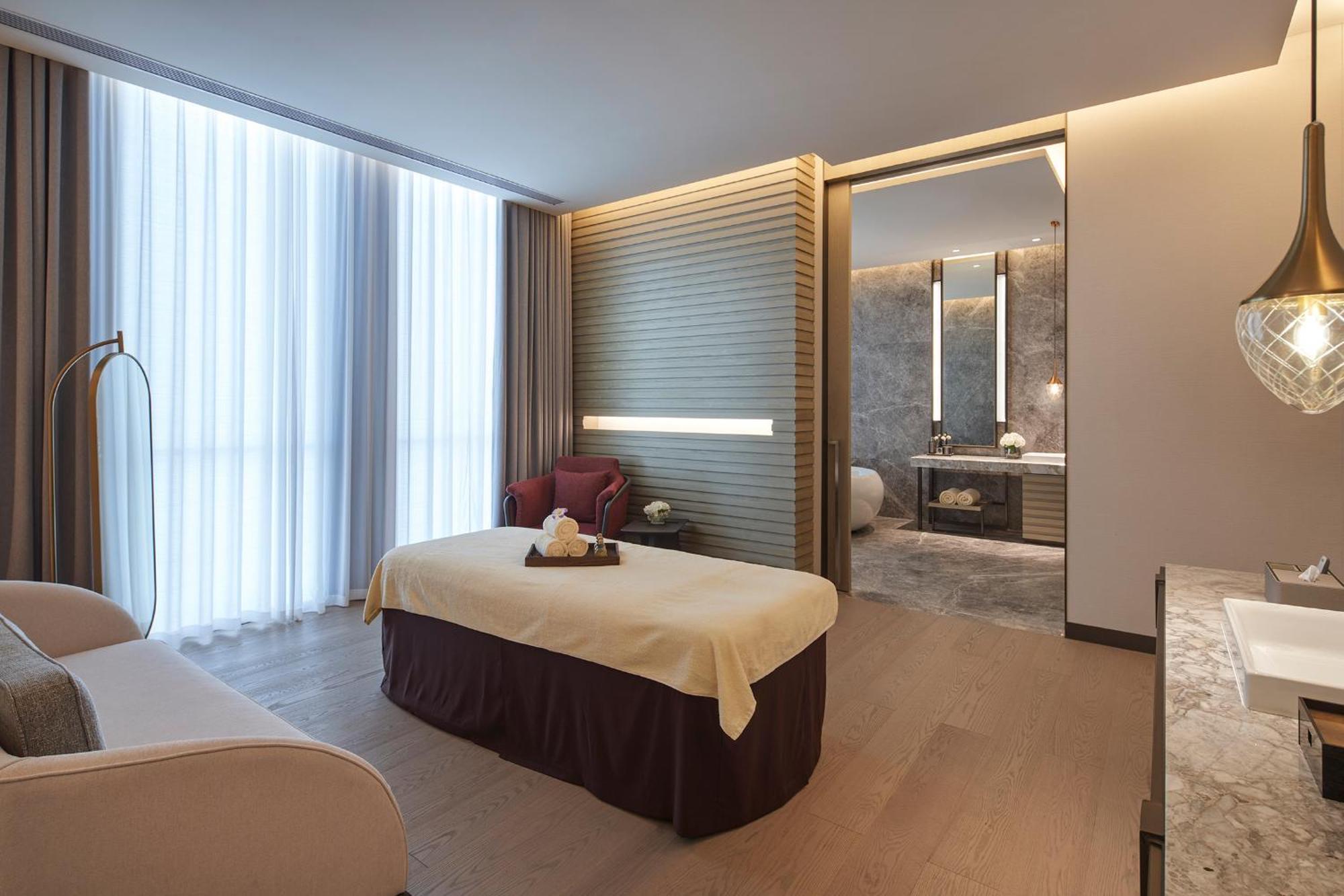 Intercontinental Foshan Dongping المظهر الخارجي الصورة