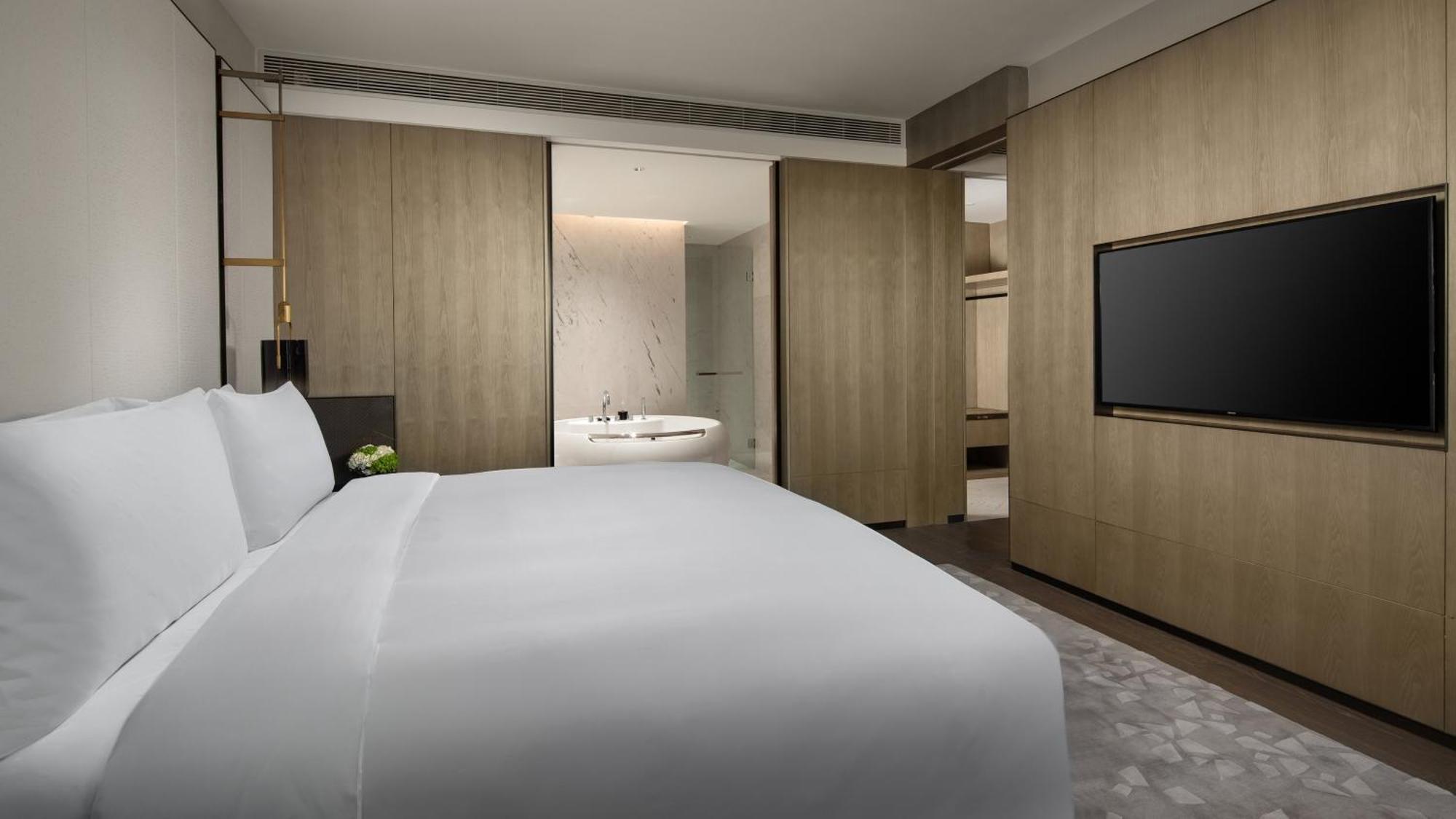 Intercontinental Foshan Dongping المظهر الخارجي الصورة