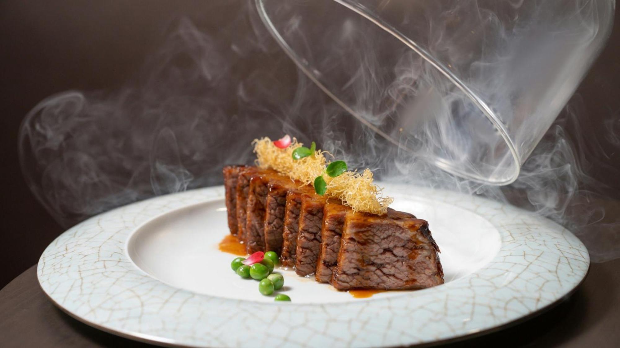 Intercontinental Foshan Dongping المظهر الخارجي الصورة