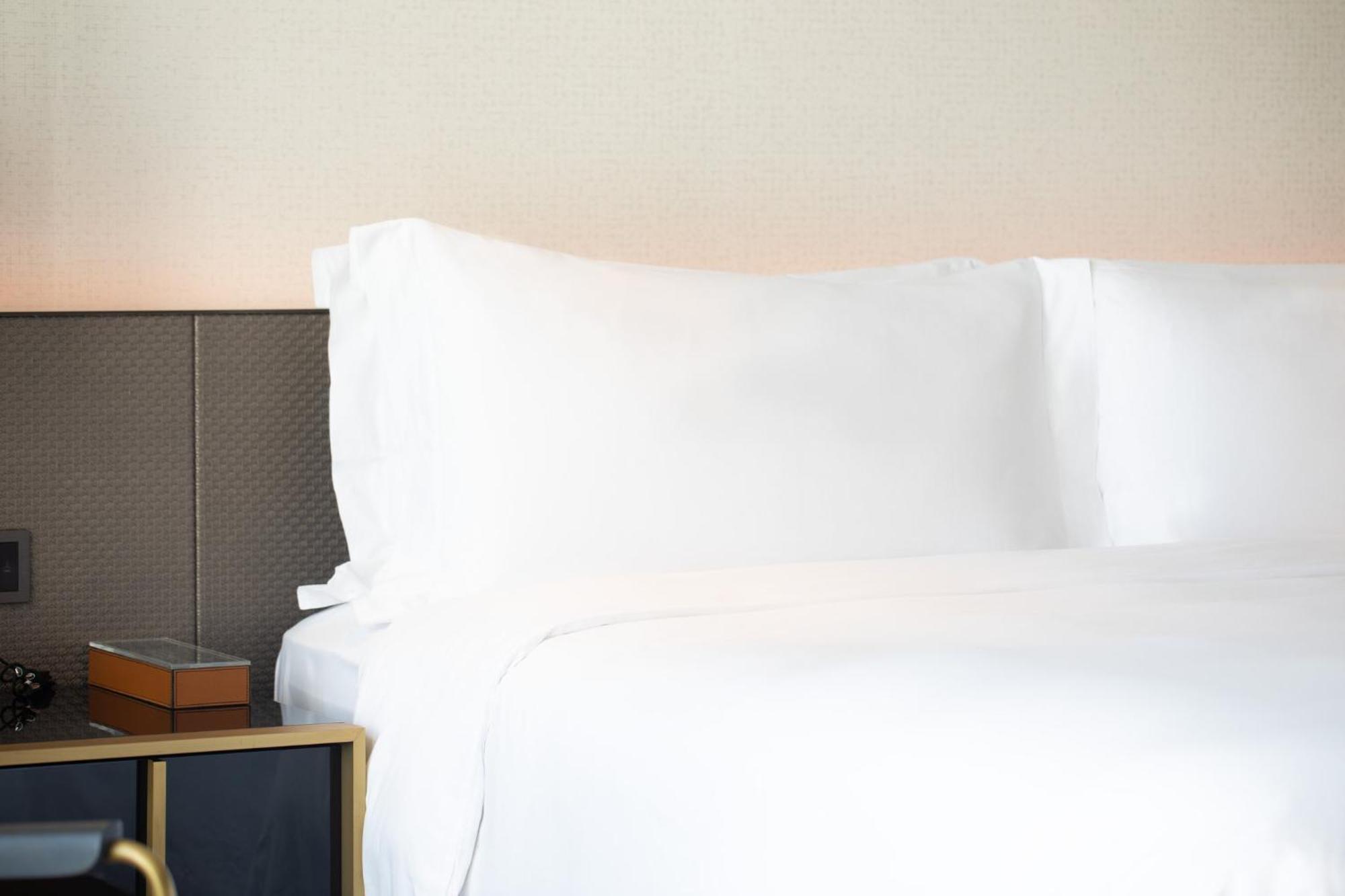 Intercontinental Foshan Dongping المظهر الخارجي الصورة